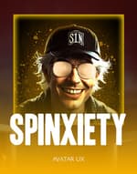 SpinXiety