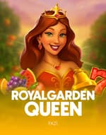 Royalgarden Queen