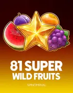 81 Super Wild Fruits