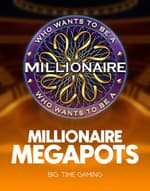 Millionaire Megapots