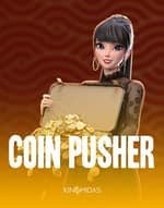 Coin Dozer