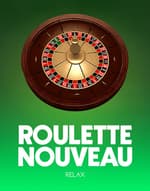 Roulette Nouveau
