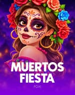 Muertos Fiesta