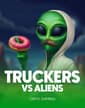 Truckers vs Aliens