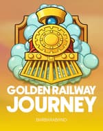 Golden Railway Journey