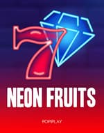 Neon Fruits