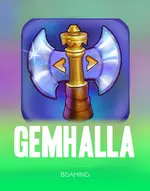 Gemhalla