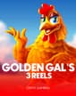 Golden Gal’s 3 Reels