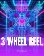3 Wheel Reel