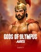 Gods of Olympus: Ares