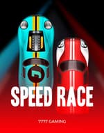 SPEED RACE