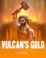 Vulcan's Gold