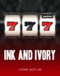 Ink and Ivory