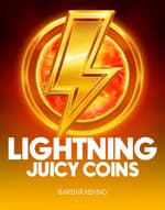 Lightning Juicy Coins
