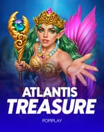 Atlantis Treasure