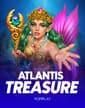 Atlantis Treasure