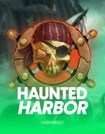 Haunted Harbor