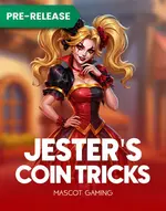 Jester’s Coin Tricks