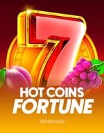 HotCoinsFortune