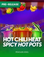 Hot Chili Heat: Spicy Hot Pots