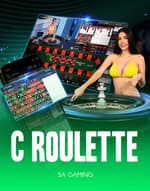 C Roulette