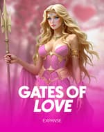 Gates of Love