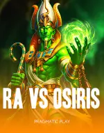 Ra vs Osiris