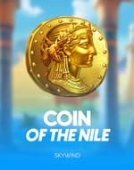 Coin Of The Nile