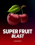 Super Fruit Blast