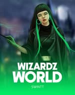 Wizardz World