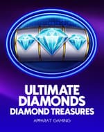 Ultimate Diamonds - Diamond Treasures