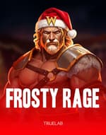 FROSTY RAGE