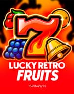 LuckyRetroFruits