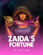 Zaida's Fortune