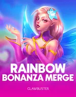 Rainbow Bonanza Merge