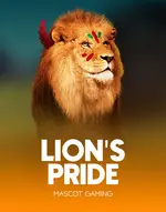 Lion's Pride
