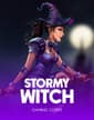 Stormy Witch