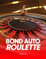 Bond Roulette