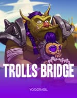 Trolls Bridge