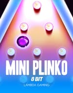 8BITMiniPlinko