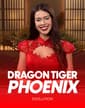 Dragon Tiger Phoenix