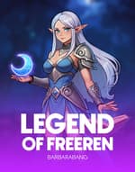 Legend of Freeren