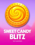 Sweet Candy Blitz