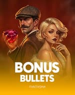 Bonus Bullets