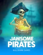 Jawsome Pirates