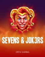Sevens and Jok3rs