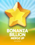 Bonanza Billion Merge Up+