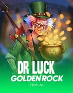 Dr Luck Golden Rock