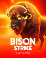 Bison Strike