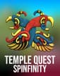 Temple Quest Spinfinity